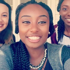 Meet your Posher, Ronisha